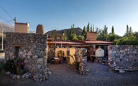 Cabañas La rueda